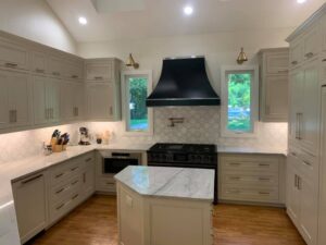 All Star Home Remodeling